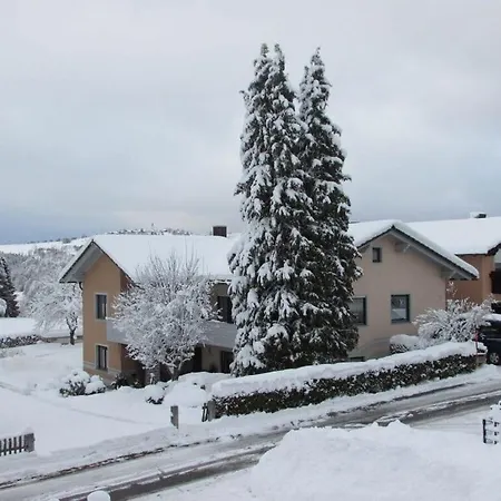 In Piedmont Apartamento *