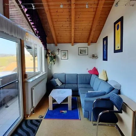 In Piedmont Apartamento