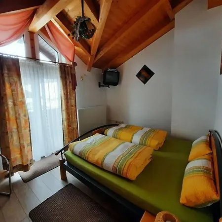 Apartamento In Piedmont