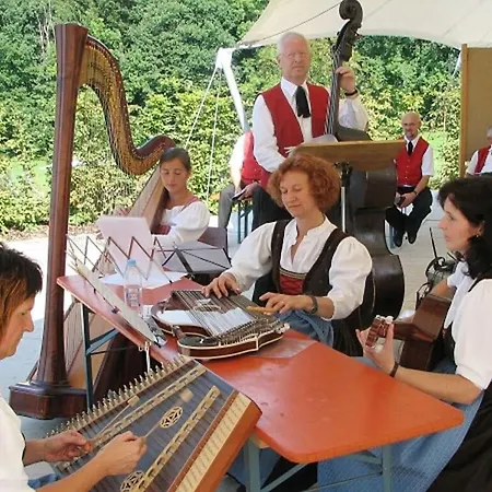 Apartamento In Piedmont