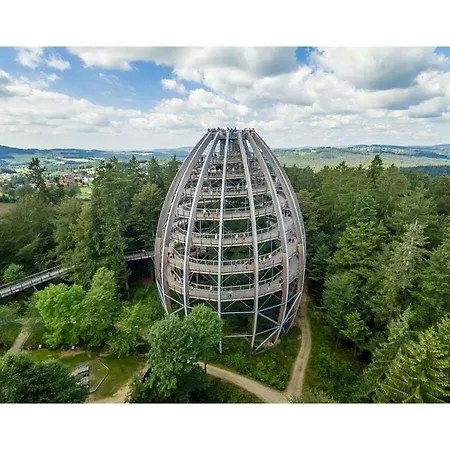 In Piedmont Apartamento