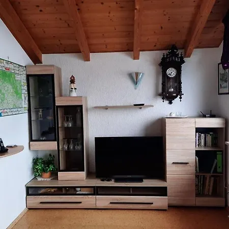 In Piedmont Apartamento *