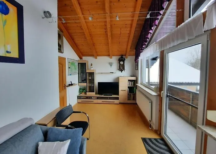 In Piedmont Appartement Vorderschmiding
