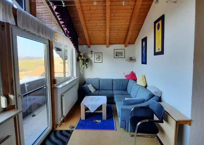 In Piedmont Appartement