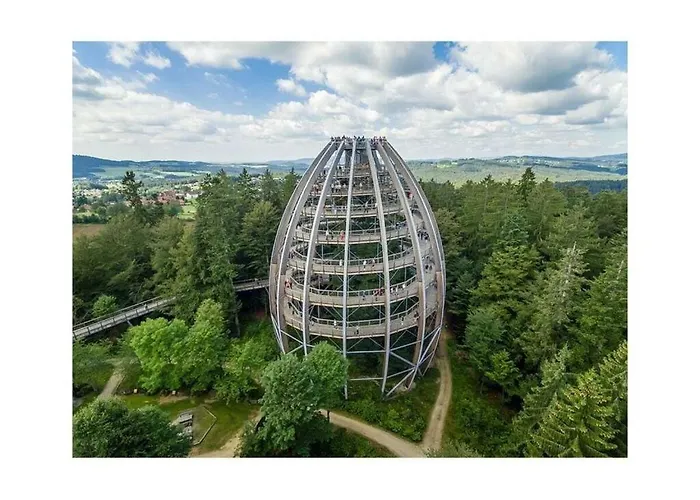 In Piedmont Appartement