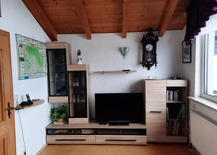In Piedmont Appartement *